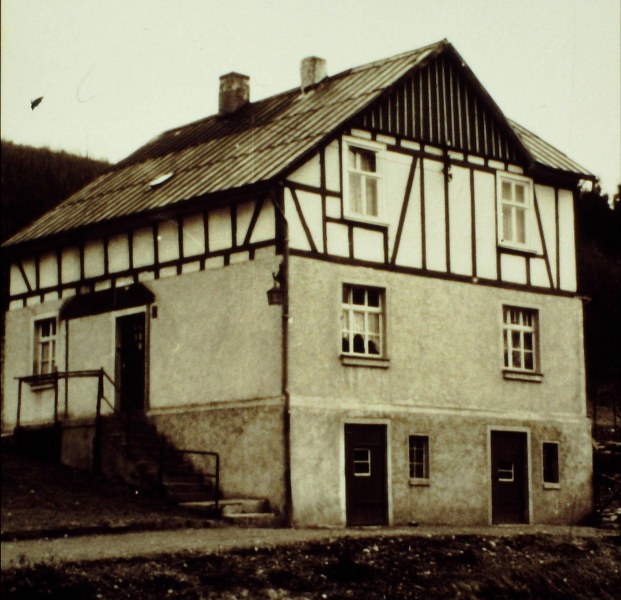 OHRNDORF, HEINRICH *
