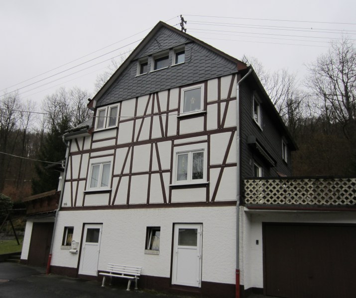 OTTERBACH, WILHELM *