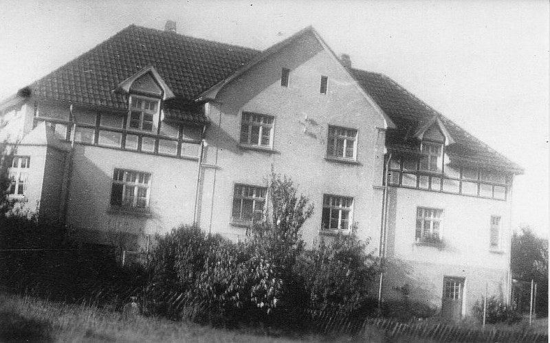 PÄRBIJES