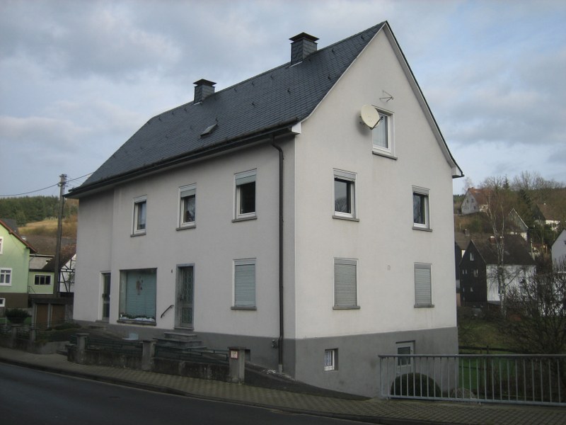 PIECKS e.d. TREFT
