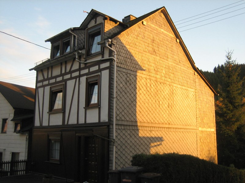 RECHERSCH a.d. HAIJ