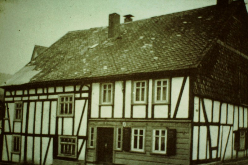 RECHERSCH