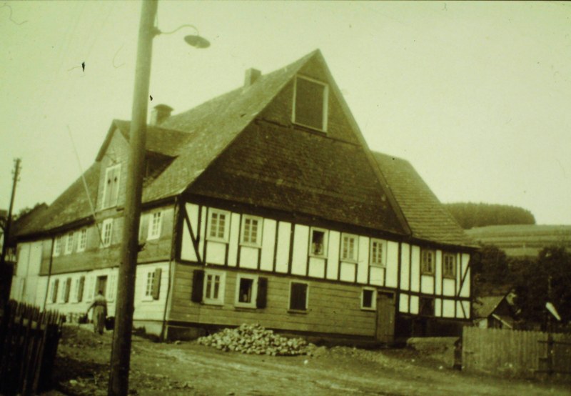 RECKSCHMETTS