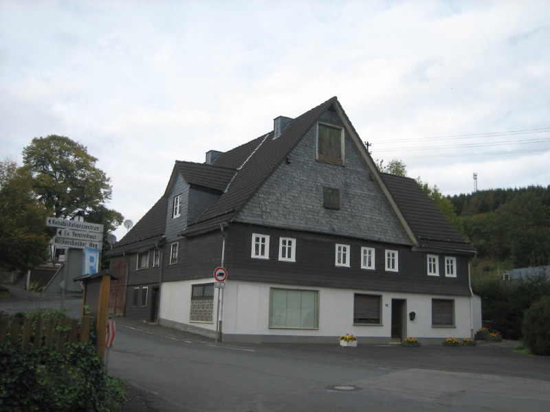 RECKSCHMETTS