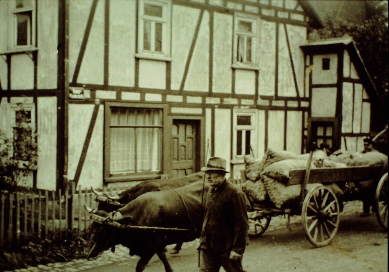 REUTERSCH