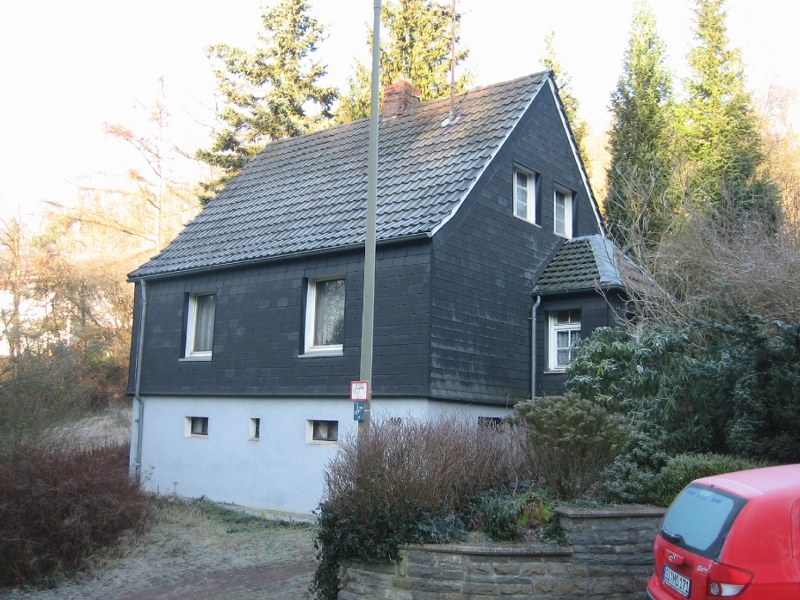 RÖCHER, ERNST *