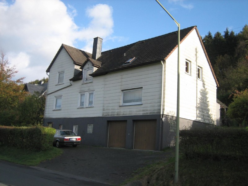 SASSMANNSHAUSENS