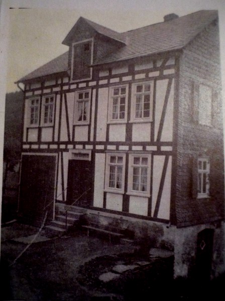 SCHEALERSCH