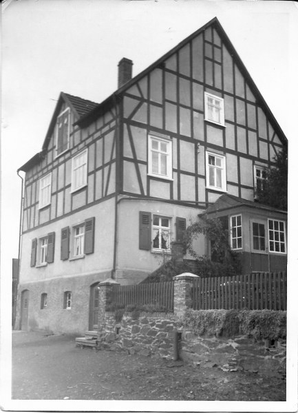 SCHEMMELS a.d. HAIJ