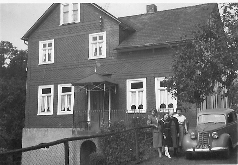 SCHLEIFEBAUMS