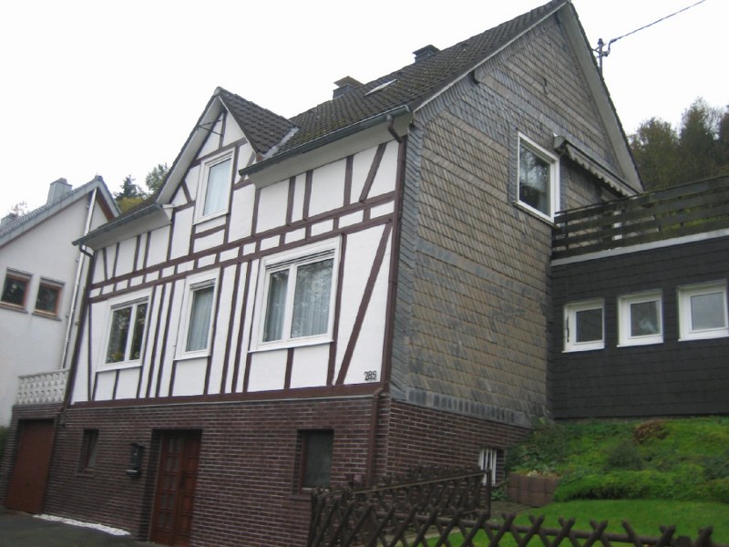 SCHOSSEWECHS