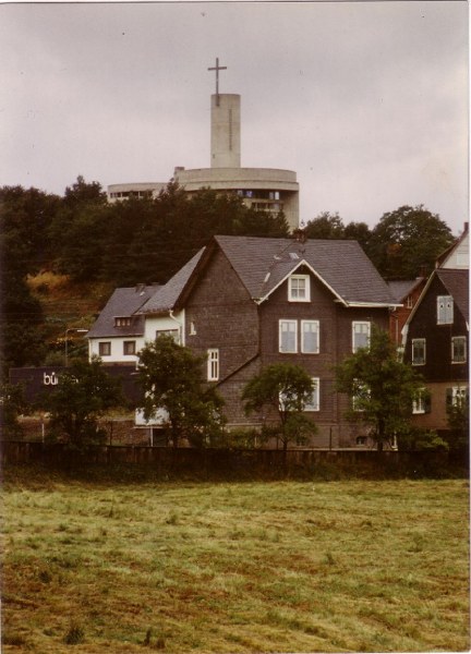 SCHUSDERSCH