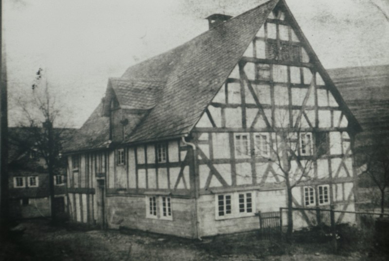 SCHUSS