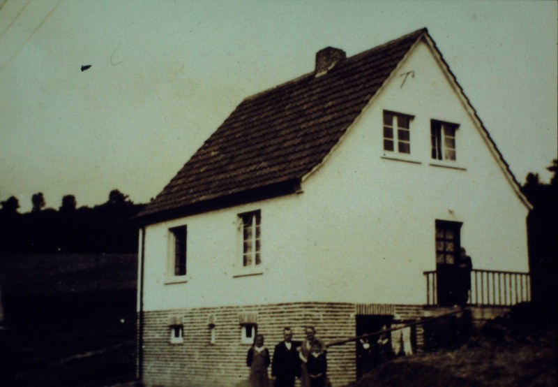 SCHUTTES