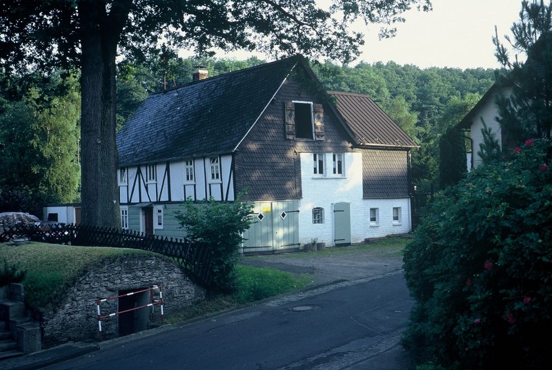 STEINICKS