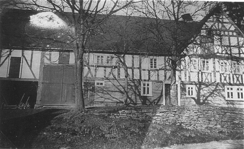 UHRMEIERSCH