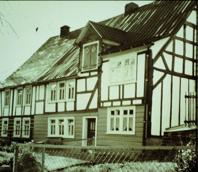WAGENERSCH