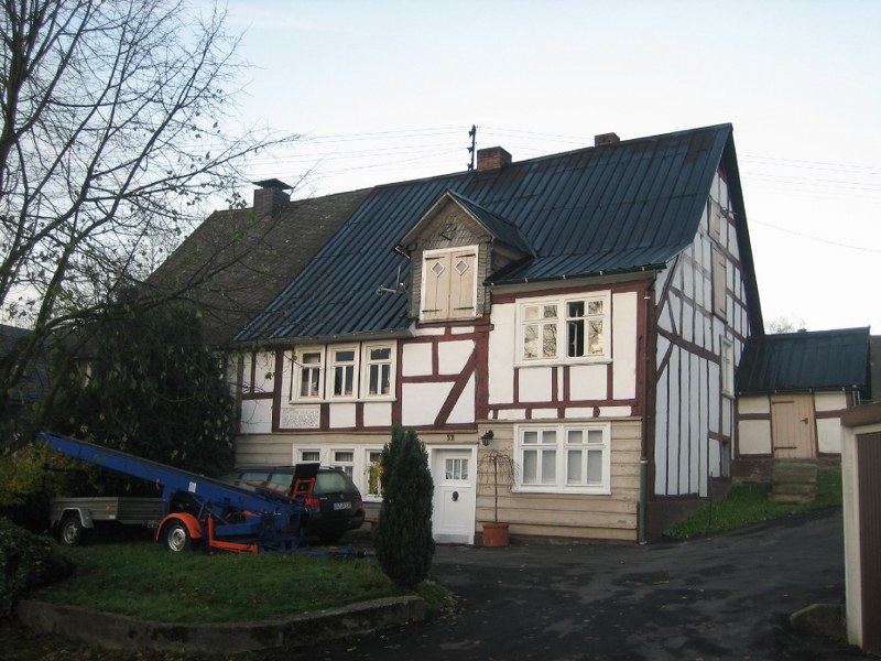 WAGENERSCH