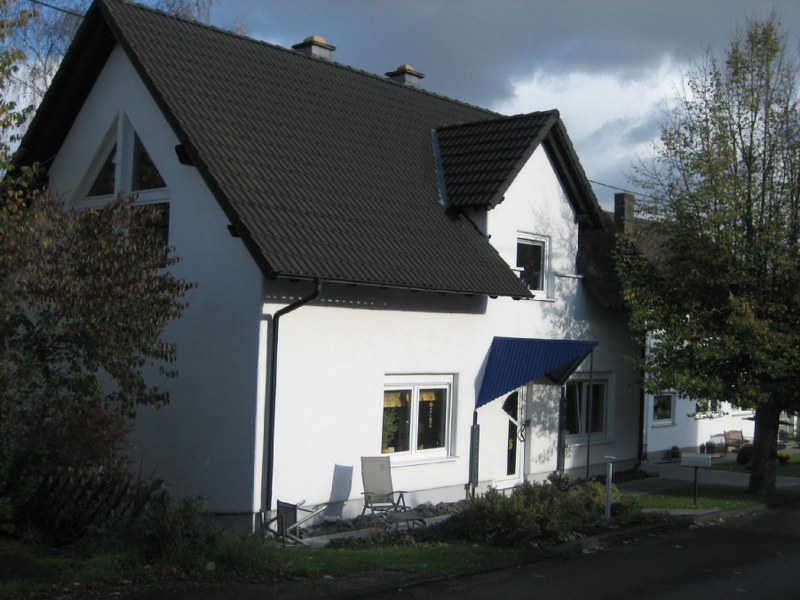 WELMES o. SCHEID