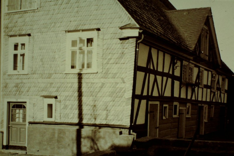 WISSE